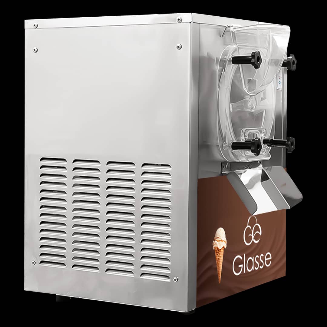 ESPECIAL 
 HASTA 16 LTS HELADO/HR 
 CILINDRO 2.0 LTS