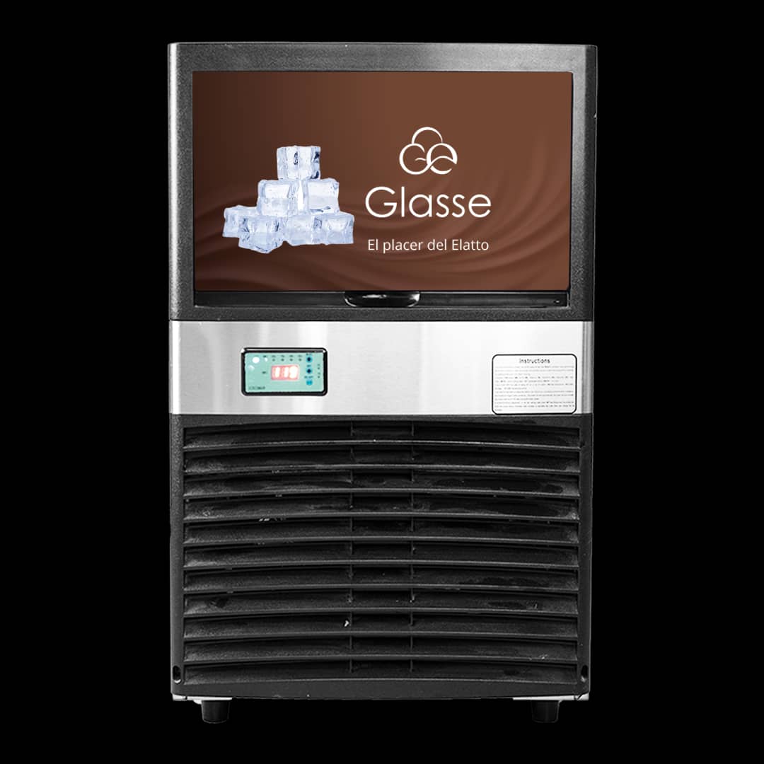 ICE MAKER I