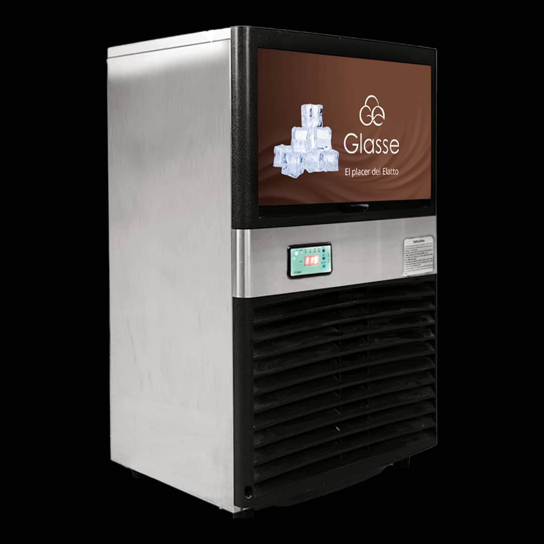 ICE MAKER I