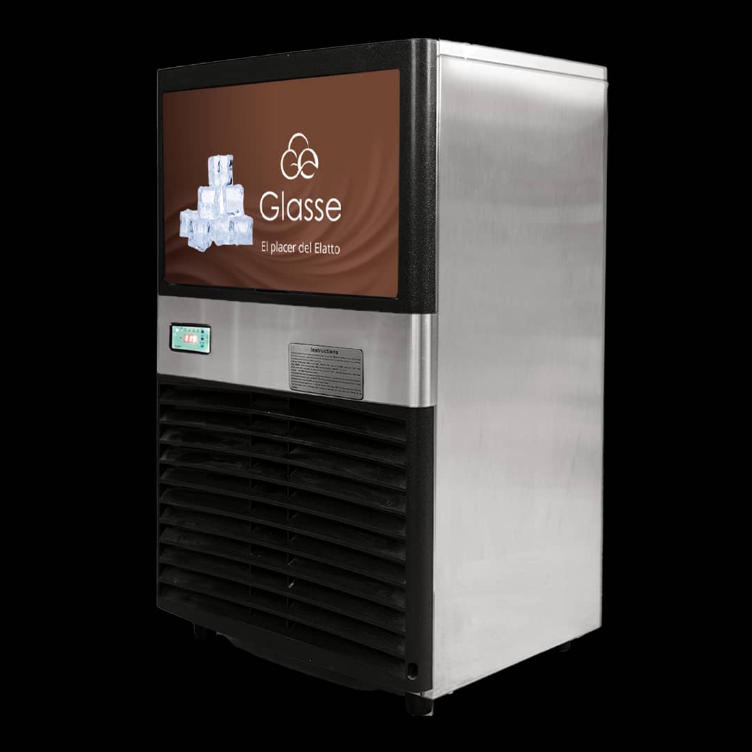ICE MAKER I