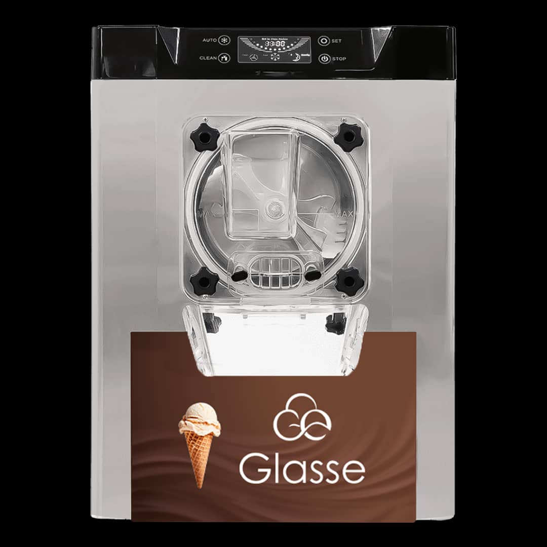 SUPREMA 
HASTA 19.2 LTS HELADO/HR 
CILINDRO 2.4 LITROS 