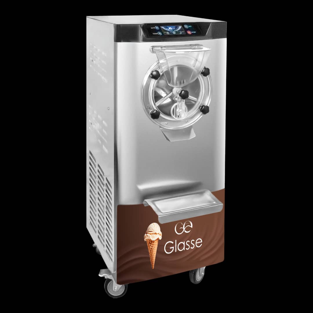 SUBLIME 
HASTA 48 LTS HELADO / HR