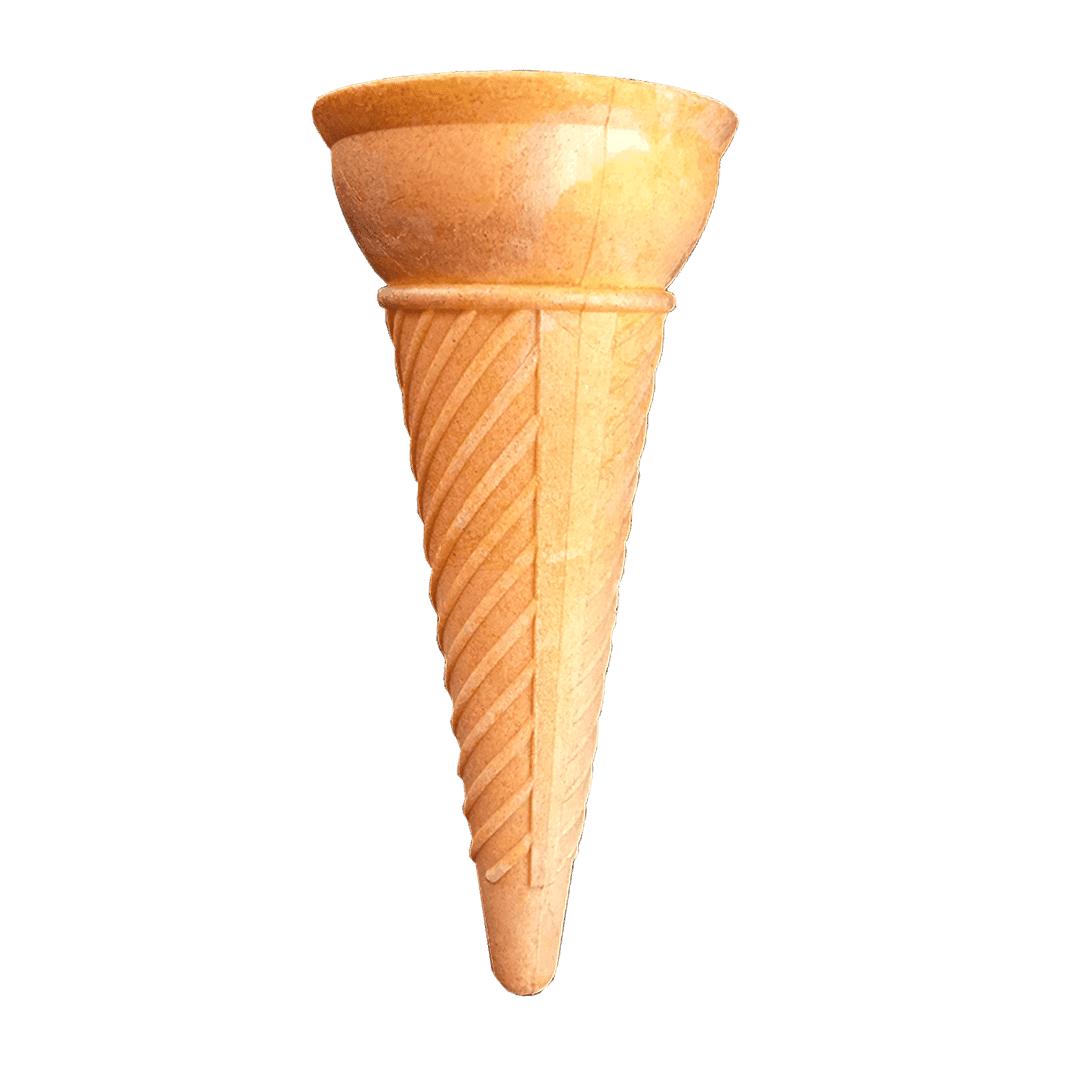 Cono de Oblea