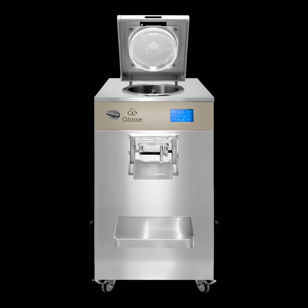 INFUSIÓN GLACIALIS EN TAPA 38SB
