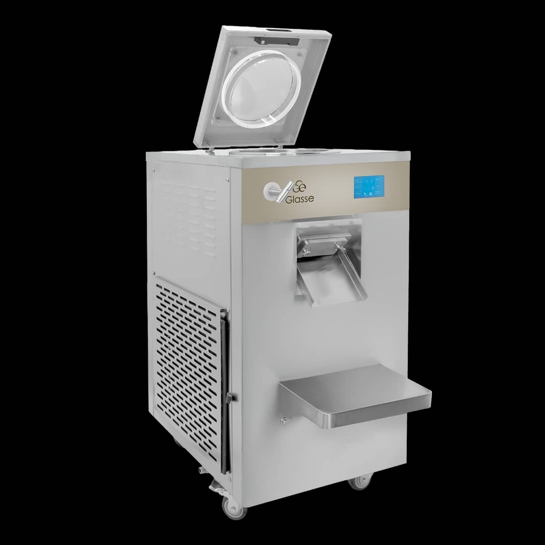 INFUSIÓN GLACIALIS EN TAPA 38SB