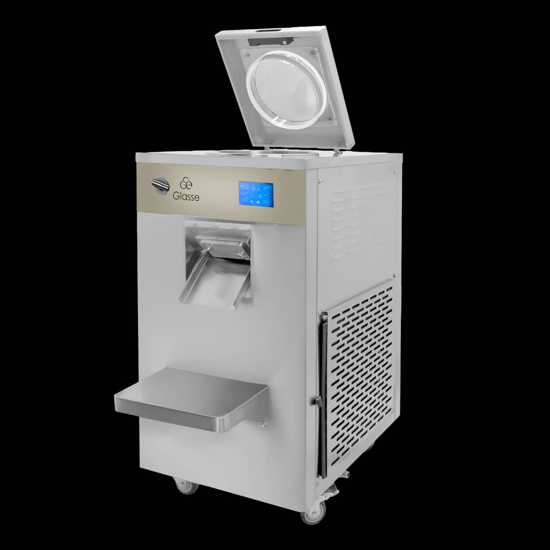 INFUSIÓN GLACIALIS EN TAPA 38SB
