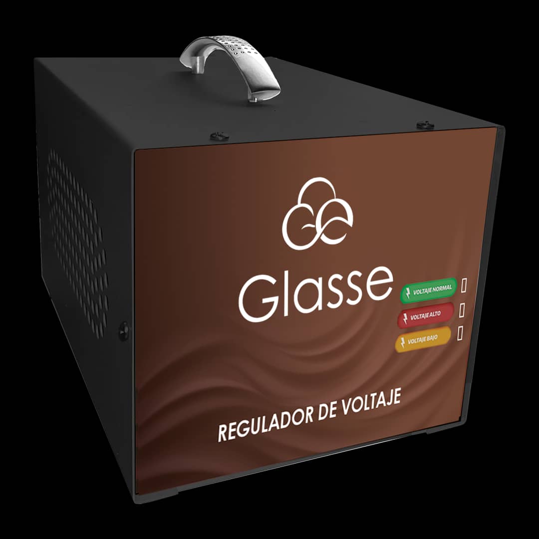 REGULADOR 110V/2.5KVA