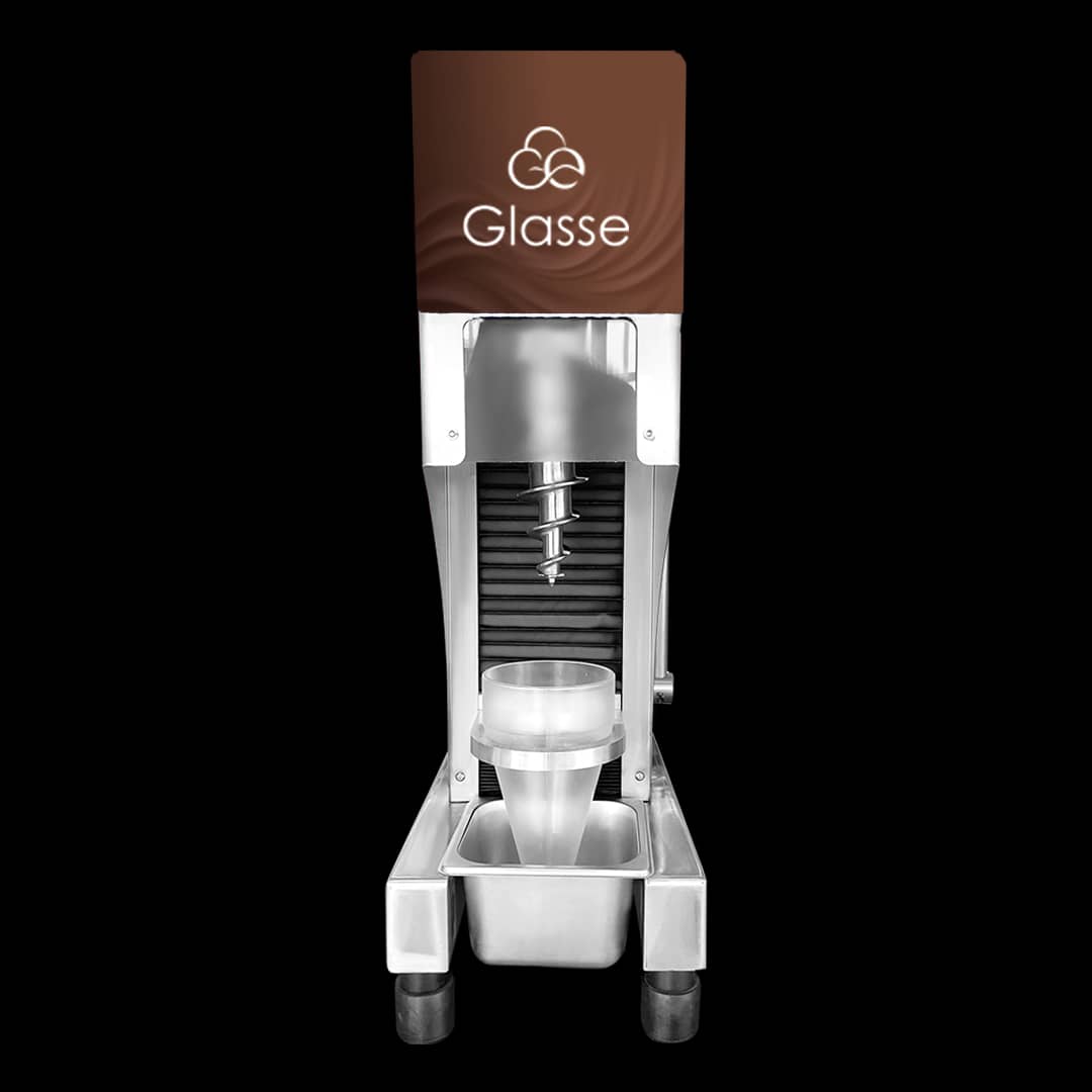 CHASCAFRUTAS PREMIUM 
 HAZ HELADO DE YOGURT CON 
TOPPINGSA ELEGIR O DE CLIENTES