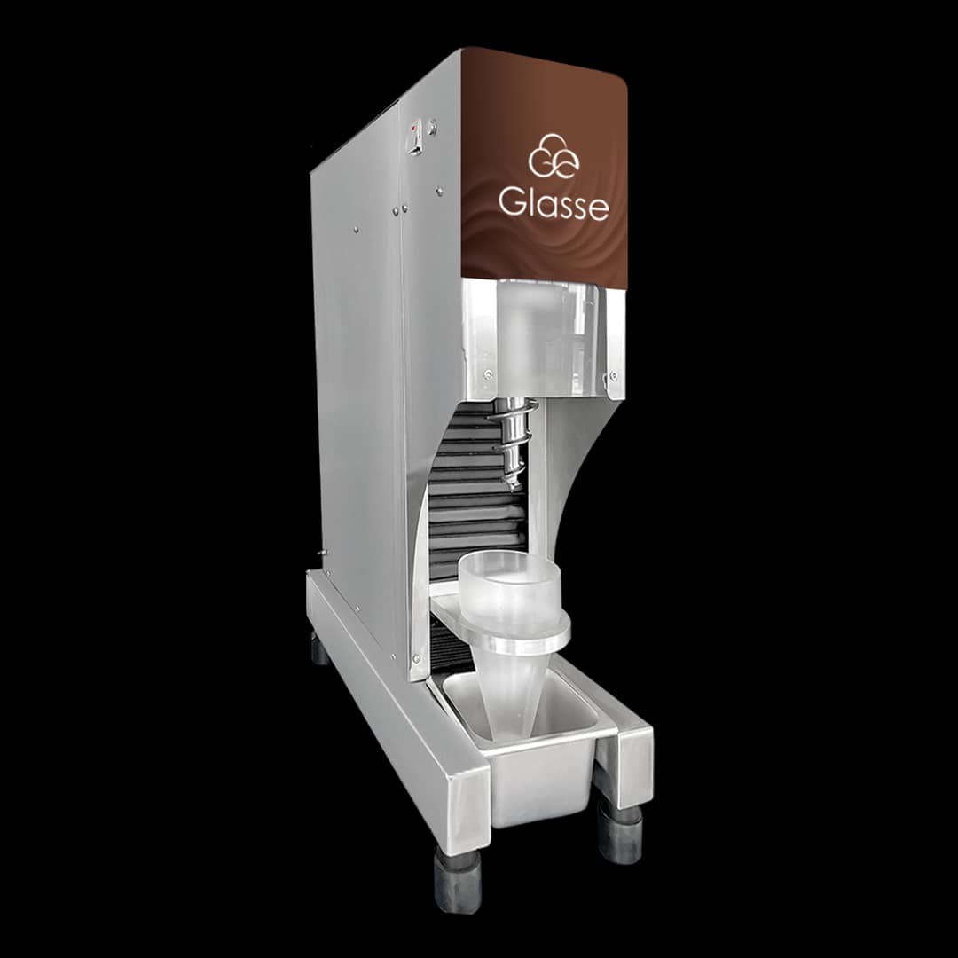 CHASCAFRUTAS PREMIUM 
 HAZ HELADO DE YOGURT CON 
TOPPINGSA ELEGIR O DE CLIENTES