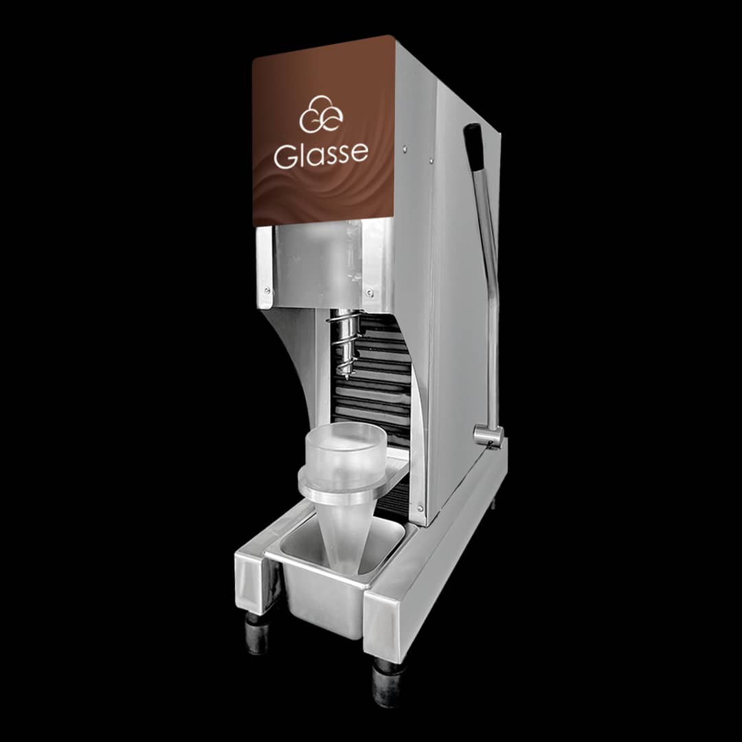 CHASCAFRUTAS PREMIUM 
 HAZ HELADO DE YOGURT CON 
TOPPINGSA ELEGIR O DE CLIENTES